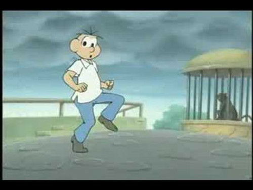 A Turma no Zoológico