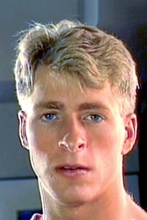 Poster of Curt Steele