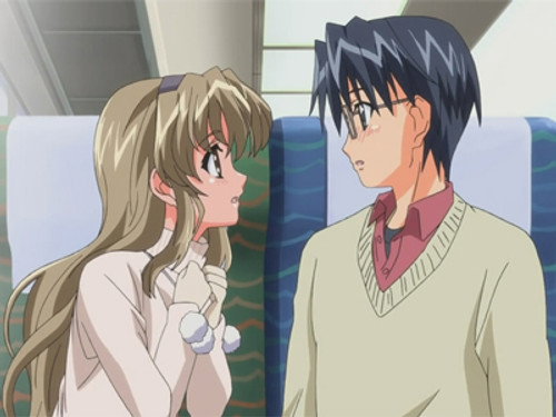 I Want to Go Together...
