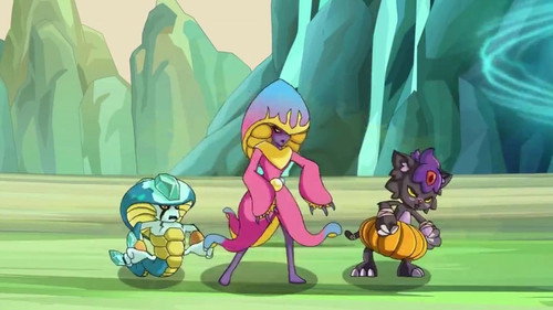 Episode 20