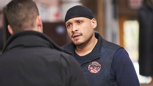 Chicago Fire - 18. Bölüm