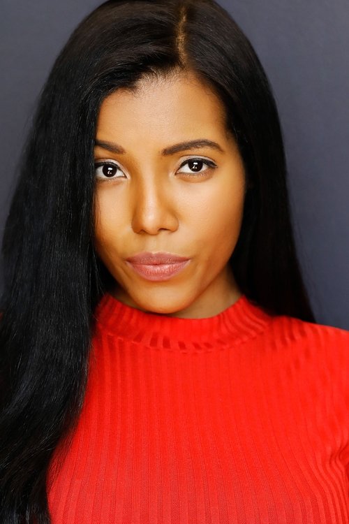 Poster of Mariel Suarez