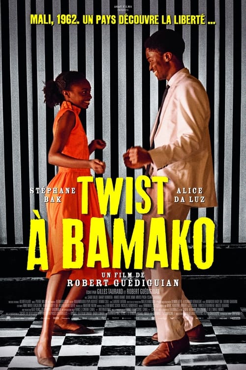 Watch Mali Twist (2022) Full Movie Online Free