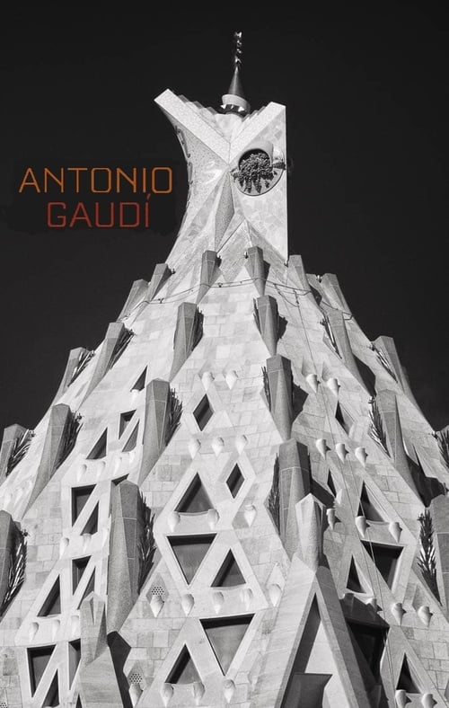 Antonio Gaudí 1984