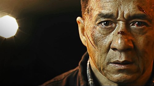Acción policial (2013) pelicula completa en español latino oNLINE