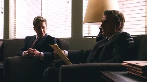 The Good Wife - 17. Bölüm