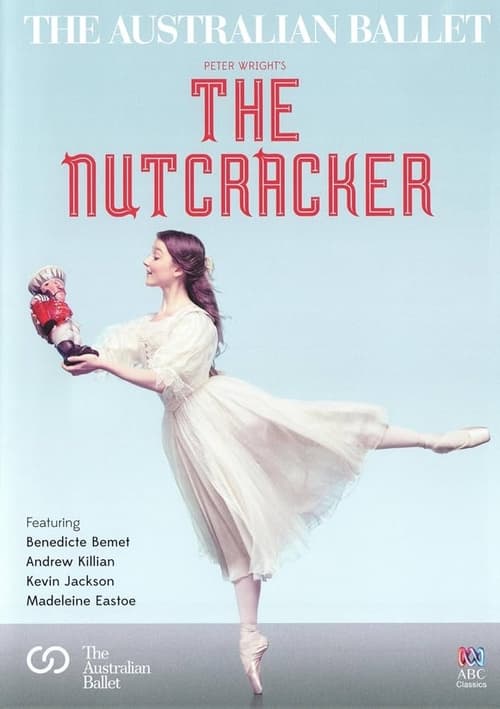 The+Australian+Ballet%27s+The+Nutcracker