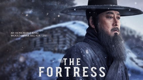 The Fortress (2017) Watch