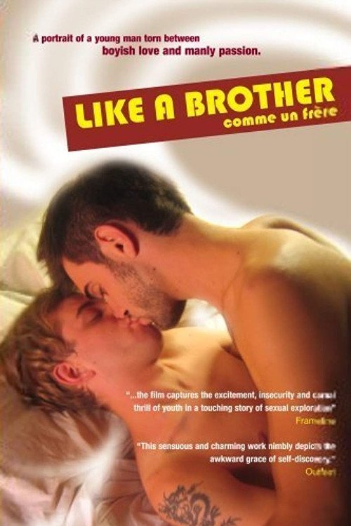 Like a Brother (2005) Download HD google drive