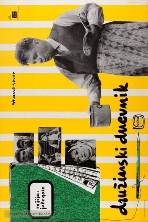 The Family Diary (1961) Koko elokuva