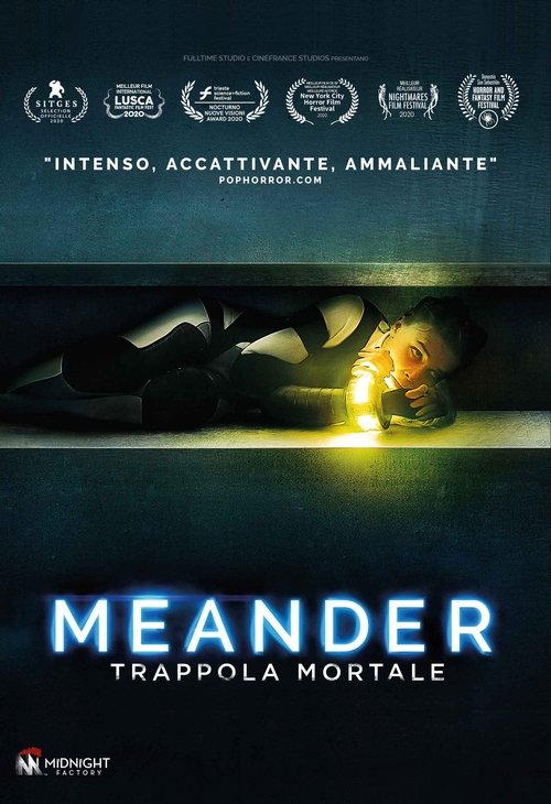 Meander+-+Trappola+mortale