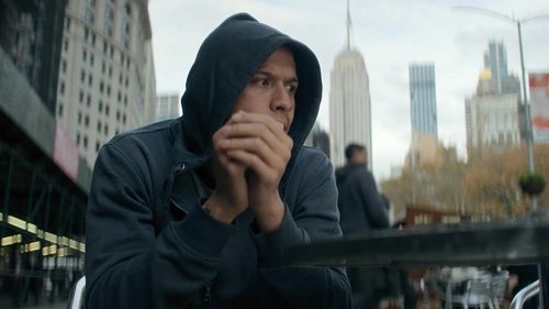 Most Dangerous Game - 6. Bölüm