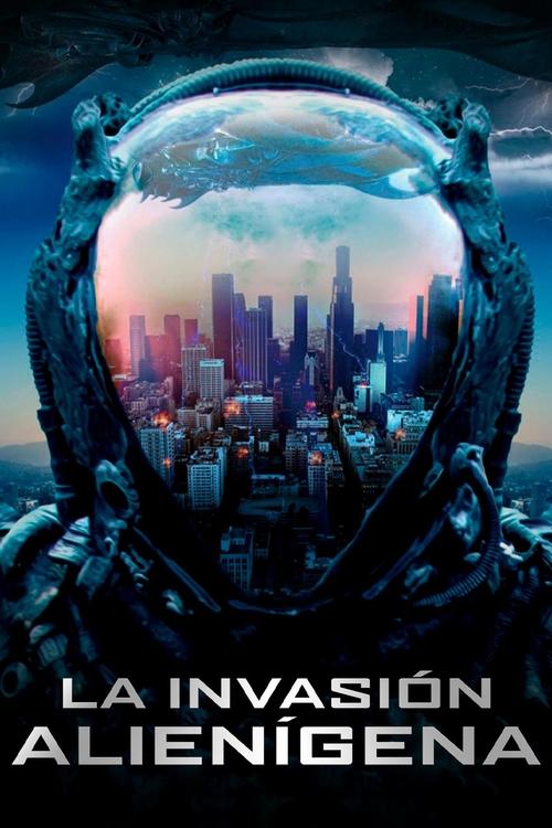 Poster of Attack of the Unknown