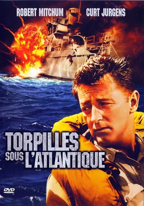 Torpilles sous l'Atlantique (1957) Film Complet en Francais