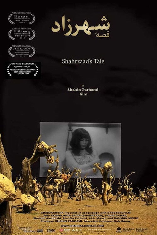 Shahrzad's Tale