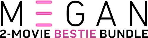 M3GAN 2.0 Logo