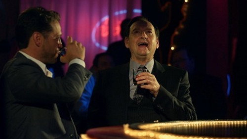 Teetotal Recall