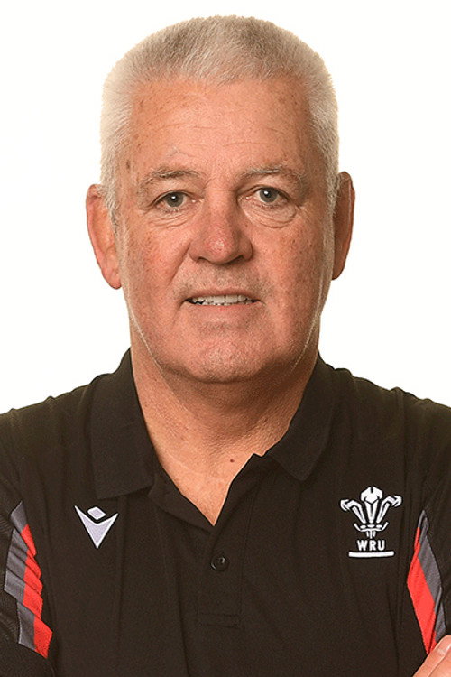 Warren Gatland