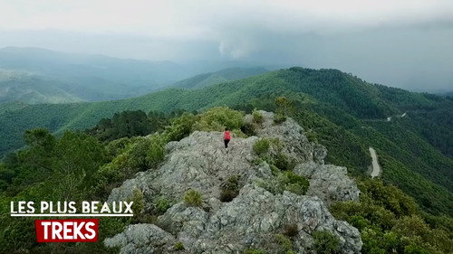 Les plus beaux treks第2季第4集