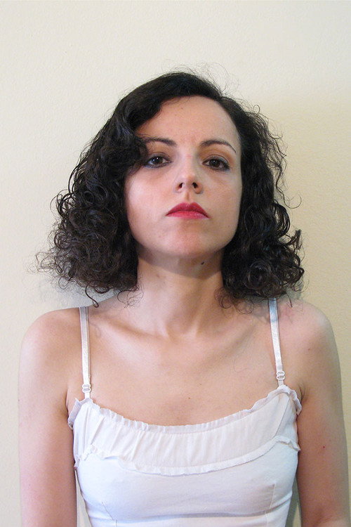 Blanca Rego