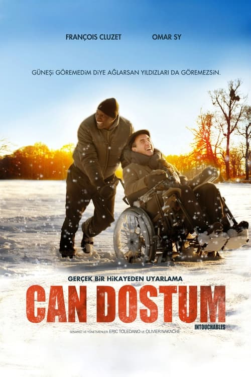 Can Dostum izle (2011) İzle