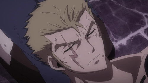 Fairy Tail - 31. Bölüm