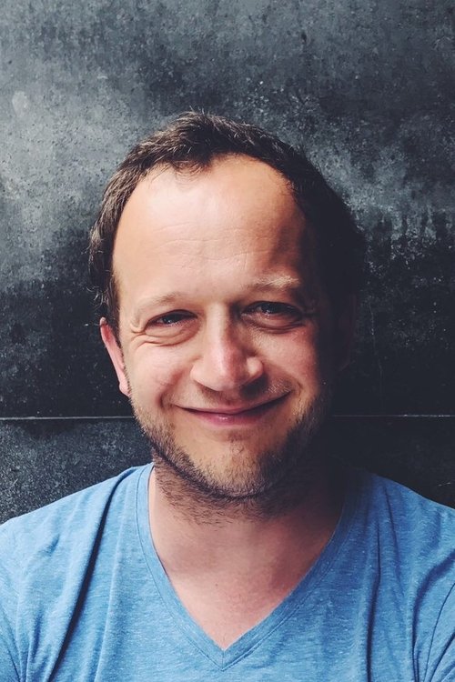 Poster of Rein Hofman