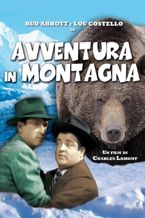 Avventura+in+montagna