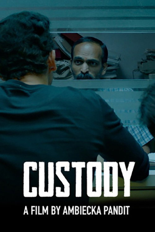 Custody poster 2