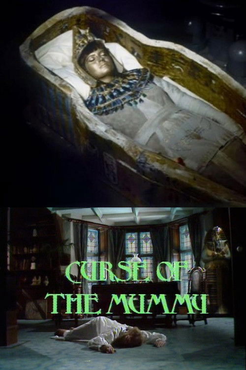 Curse+of+the+Mummy