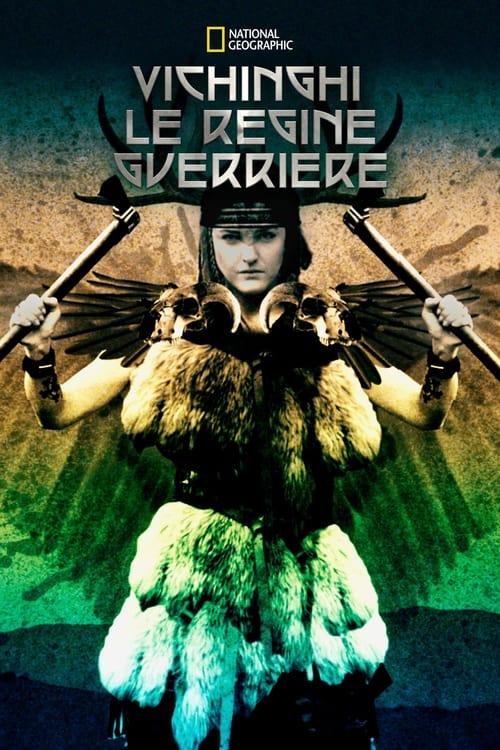 Viking+Warrior+Women