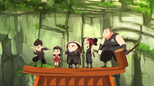 Episode 5