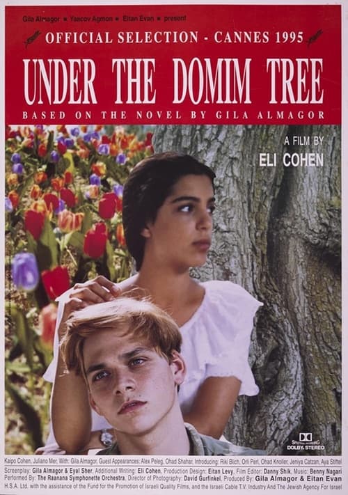 Under+The+Domim+Tree