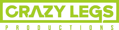 Crazy Legs Productions Logo