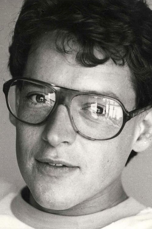 Poster of Cleve Jones