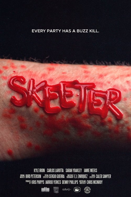 Skeeter Poster
