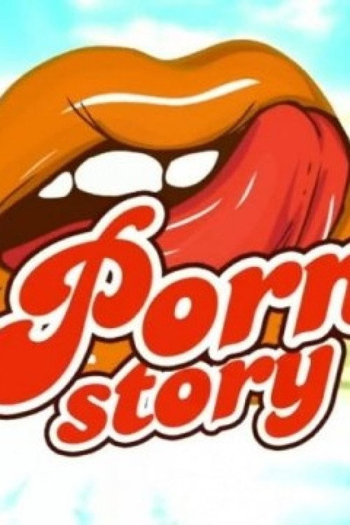 Porn story电影海报