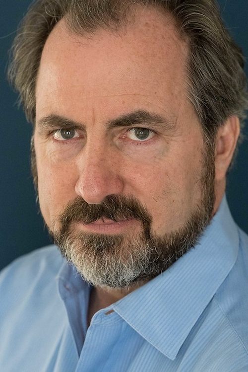 Poster of Mark McPherson