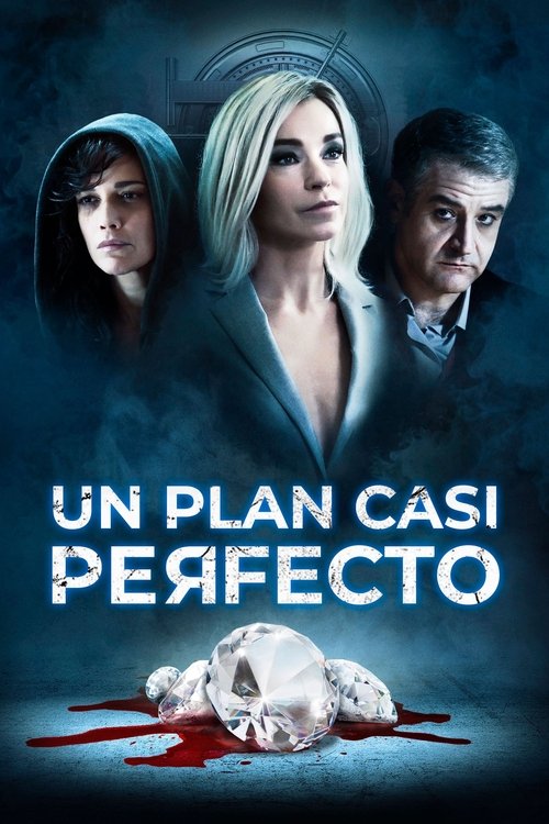 Poster of Un Plan Casi Perfecto