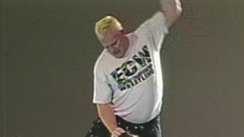 ECW Hardcore TV - Jan 31, 1995
