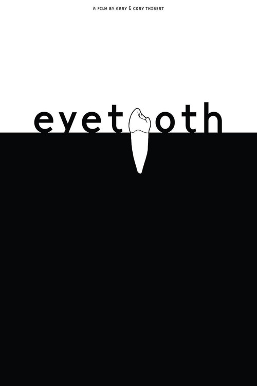 Eyetooth电影海报