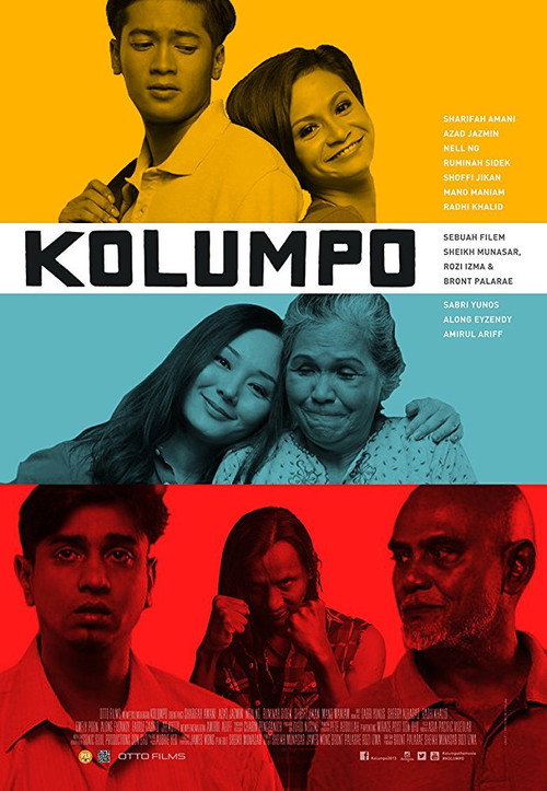 Kolumpo poster 2