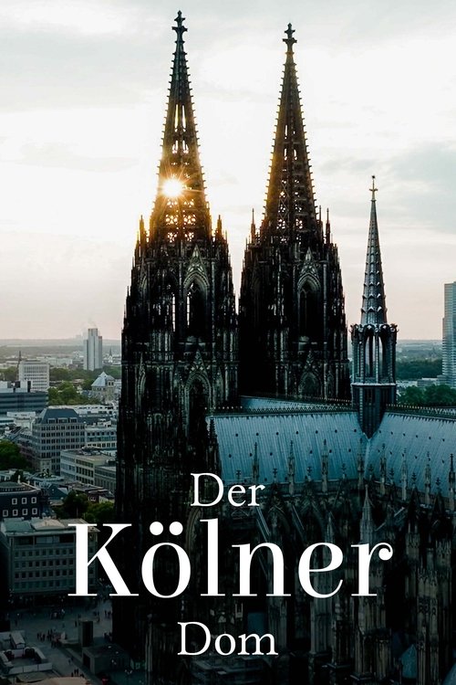 Der+K%C3%B6lner+Dom+-+Die+franz%C3%B6sische+Kathedrale+am+Rhein