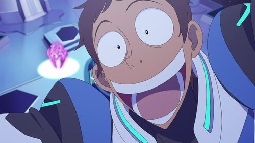 Voltron Legendary Defender - 9. Bölüm