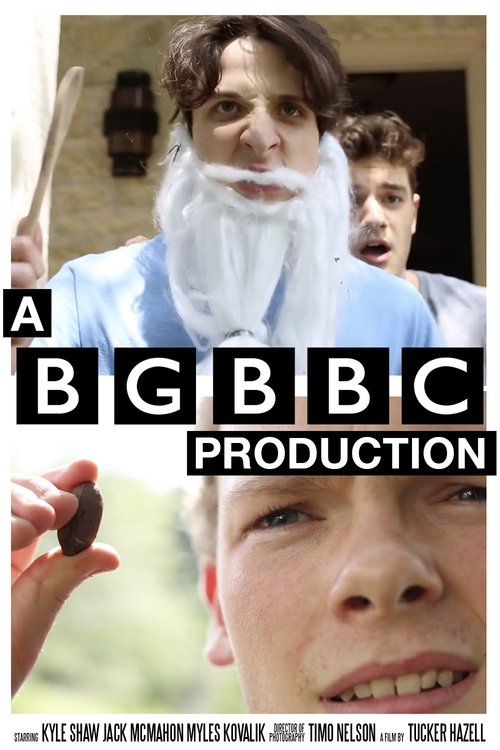 A Better Greater British Broadcasting Company Production 2019