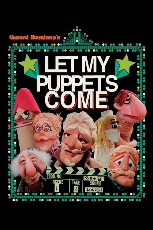 Let My Puppets Come