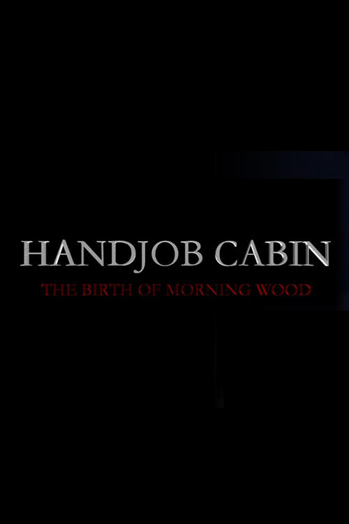 Handjob+Cabin