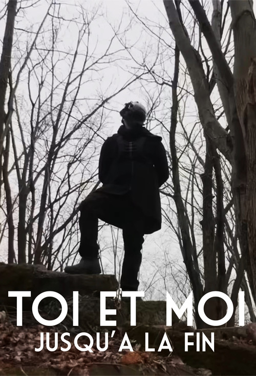 Just you and me (Till the end)