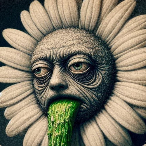 sickingupdaisies