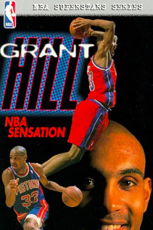 Grant Hill NBA sensation (1996) Assista a transmissão de filmes completos on-line